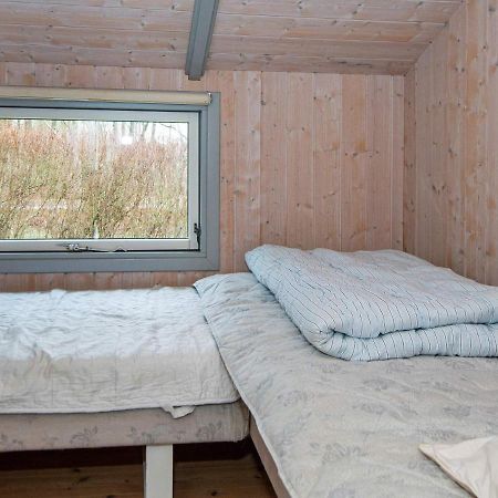 Four-Bedroom Holiday Home In Sydals 4 Vibøge Dış mekan fotoğraf